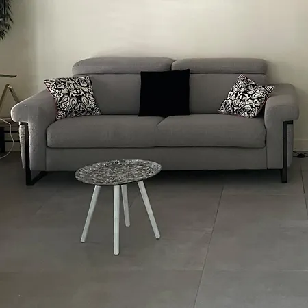 Cosy Avec Terrasse Et Garage Apartment *