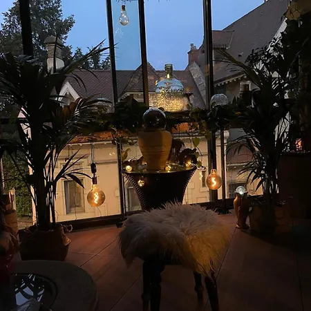 Cosy Avec Terrasse Et Garage Lyon