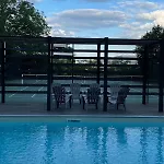 Coeur Du Vieux Et Zone De Loisir Apartamento