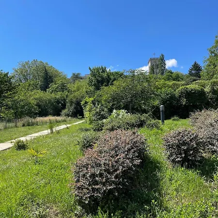 Apartamento Coeur Du Vieux Et Zone De Loisir *