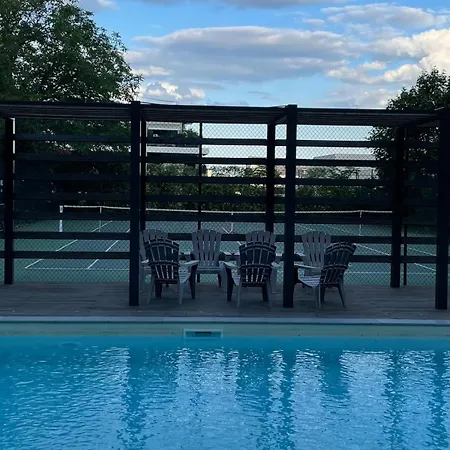 Coeur Du Vieux Et Zone De Loisir Apartment